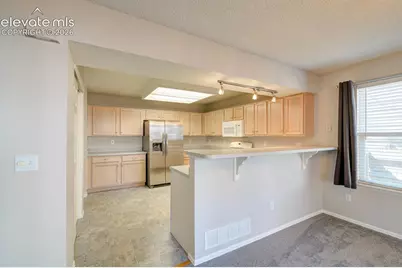 5016 Prairie Grass Lane, Colorado Springs, CO 80922 - Photo 11