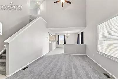 5016 Prairie Grass Lane, Colorado Springs, CO 80922 - Photo 7