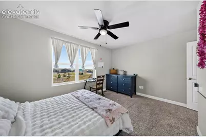 3932 Ryedale Way, Colorado Springs, CO 80922 - Photo 35