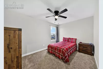 3932 Ryedale Way, Colorado Springs, CO 80922 - Photo 31