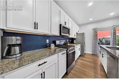 3932 Ryedale Way, Colorado Springs, CO 80922 - Photo 17