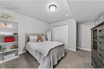 3932 Ryedale Way, Colorado Springs, CO 80922 - Photo 39