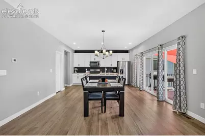 3932 Ryedale Way, Colorado Springs, CO 80922 - Photo 11