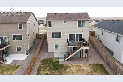 3932 Ryedale Way, Colorado Springs, CO 80922 - Photo 43