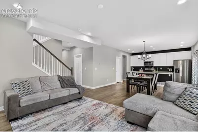3932 Ryedale Way, Colorado Springs, CO 80922 - Photo 7