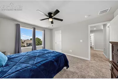 3932 Ryedale Way, Colorado Springs, CO 80922 - Photo 25