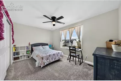 3932 Ryedale Way, Colorado Springs, CO 80922 - Photo 37