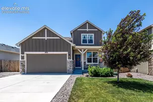 3932 Ryedale Wy, Colorado Springs, CO 80922 - Photo 1
