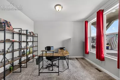 3932 Ryedale Way, Colorado Springs, CO 80922 - Photo 3