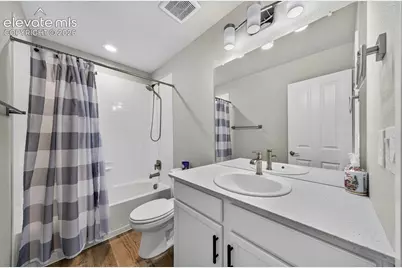 3932 Ryedale Way, Colorado Springs, CO 80922 - Photo 29