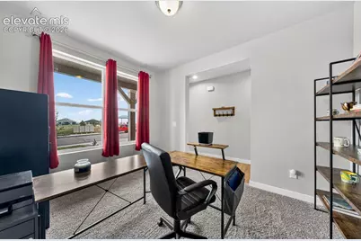 3932 Ryedale Way, Colorado Springs, CO 80922 - Photo 5