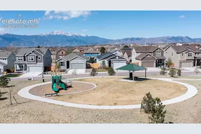 3932 Ryedale Way, Colorado Springs, CO 80922 - Photo 45