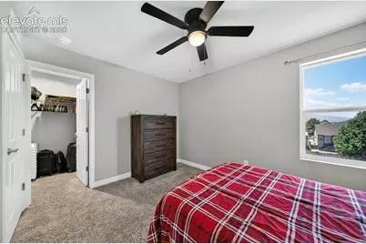 3932 Ryedale Way, Colorado Springs, CO 80922 - Photo 33