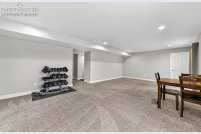 3932 Ryedale Way, Colorado Springs, CO 80922 - Photo 41