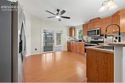 7611 Black Bear Point, Colorado Springs, CO 80922 - Photo 15