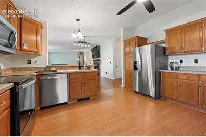 7611 Black Bear Point, Colorado Springs, CO 80922 - Photo 17
