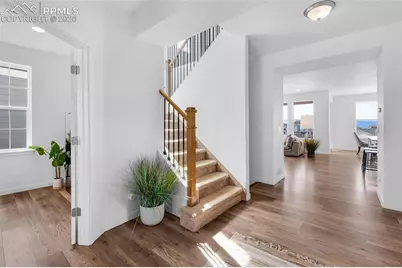 5415 Gansevoort Drive, Colorado Springs, CO 80924 - Photo 3