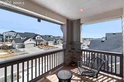 5415 Gansevoort Drive, Colorado Springs, CO 80924 - Photo 21