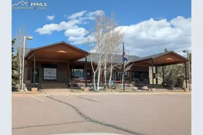 386 Brook Drive, Lake George, CO 80827 - Photo 15