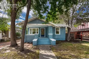 209 E Washington St, Colorado Springs, CO 80907 - Photo 1