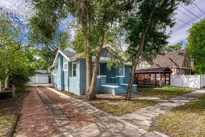 209 E Washington Street, Colorado Springs, CO 80907 - Photo 5