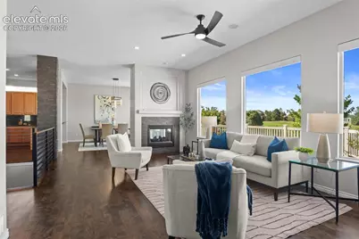 10108 Palisade Ridge Drive, Colorado Springs, CO 80920 - Photo 15