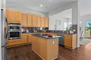 10108 Palisade Ridge Dr, Colorado Springs, CO 80920 - Photo 17