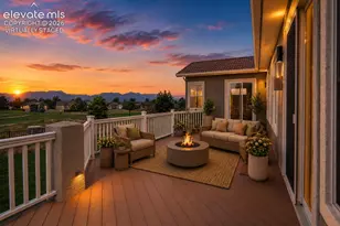 10108 Palisade Ridge Dr, Colorado Springs, CO 80920 - Photo 9