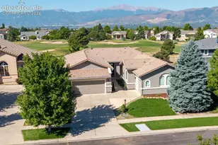 10108 Palisade Ridge Dr, Colorado Springs, CO 80920 - Photo 1