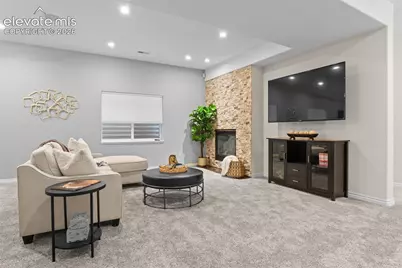 10108 Palisade Ridge Drive, Colorado Springs, CO 80920 - Photo 29