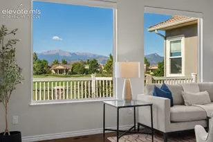 10108 Palisade Ridge Dr, Colorado Springs, CO 80920 - Photo 3