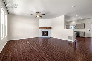 12956 Casa De Campo Rd, Peyton, CO 80831 - Photo 3