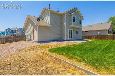12956 Casa De Campo Road, Peyton, CO 80831 - Photo 33