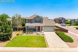 12956 Casa De Campo Rd, Peyton, CO 80831 - Photo 1