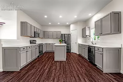 12956 Casa De Campo Road, Peyton, CO 80831 - Photo 9