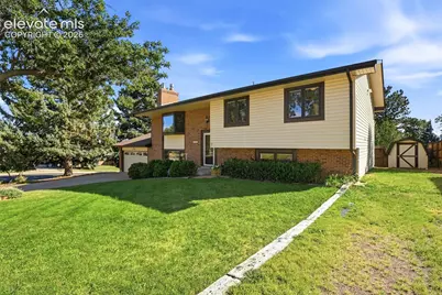 5275 Ladera Lane, Colorado Springs, CO 80917 - Photo 5