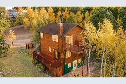 138 Valley Crest Circle, Florissant, CO 80816 - Photo 1
