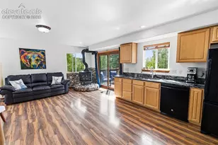 138 Valley Crest Cir, Florissant, CO 80816 - Photo 7