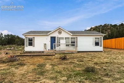 30 W 8th Avenue, Coal Creek, CO 81221 - Photo 1