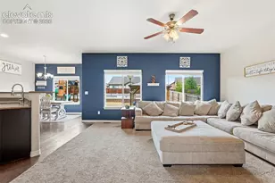 10567 Mount Evans Drive, Peyton, CO 80831 - Photo 7