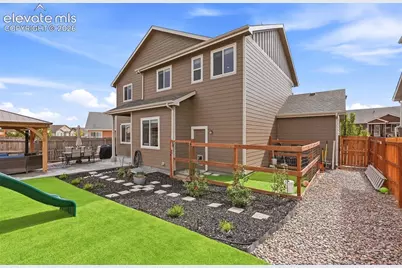 10567 Mount Evans Drive, Peyton, CO 80831 - Photo 47