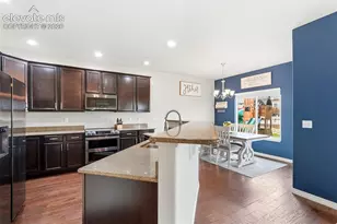 10567 Mount Evans Drive, Peyton, CO 80831 - Photo 9