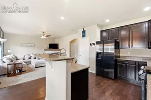 10567 Mount Evans Drive, Peyton, CO 80831 - Photo 17