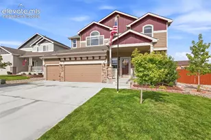 10567 Mount Evans Drive, Peyton, CO 80831 - Photo 3