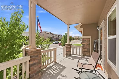 10567 Mount Evans Drive, Peyton, CO 80831 - Photo 5