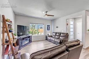 7701 Frigid Air Pt, Colorado Springs, CO 80908 - Photo 5
