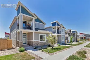 7701 Frigid Air Pt, Colorado Springs, CO 80908 - Photo 1