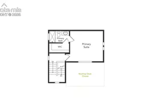 9378 Oro City Loop, Colorado Springs, CO 80927 - Photo 19