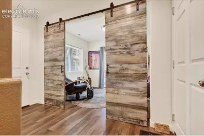 5720 Tramore Court, Colorado Springs, CO 80927 - Photo 3