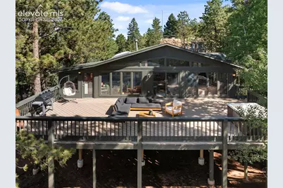 1150 Forest Hill Place, Woodland Park, CO 80863 - Photo 3